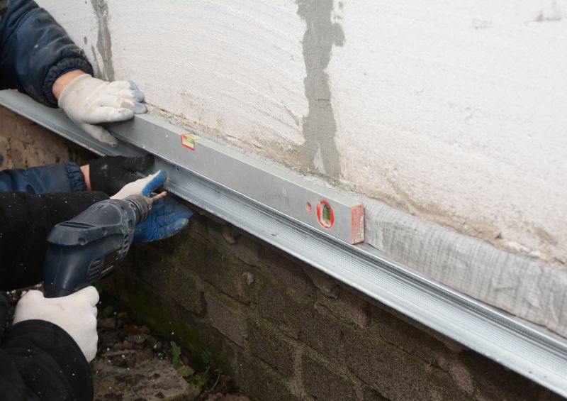 Home Foundation Service