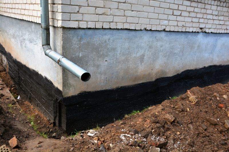 Foundation Leak Repair in Fort Myers, FL