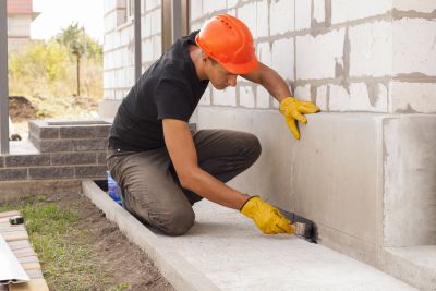 Home Foundation Service