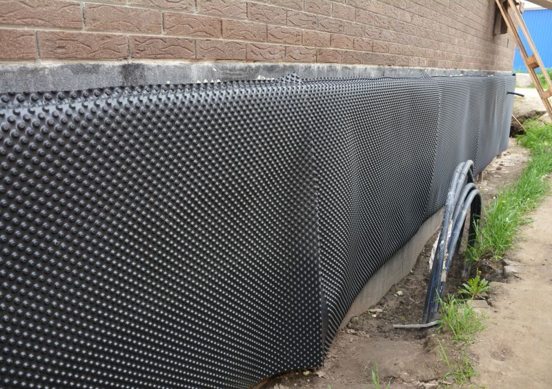 Residential Waterproofing in Fort Myers, FL